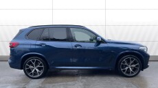 BMW X5 xDrive30d M Sport 5dr Auto Diesel Estate